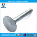 Stainless Steel 316 Full Thread Elevator Bolts